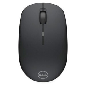 Dell WM126 Wireless Mouse