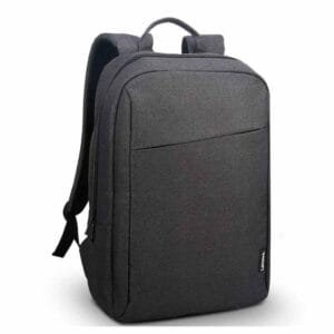 Lenovo B210 Backpack For 15.6-inch Laptops -Black