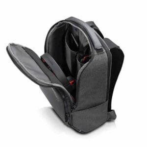 Lenovo Legion Armored Backpack II For Upto 17-inch Gaming Laptop - GX40V10007