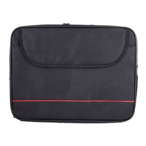 Red Line Laptop Carry Case 14-inch, Dust Proof, Compatible with any 14? Laptop