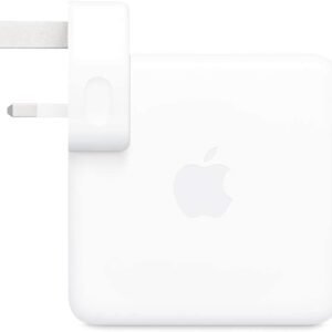 Used Original Apple 87W Type-C Charger For MacBook