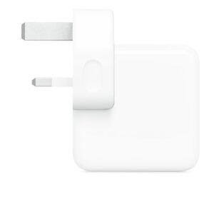 Used Original Apple 30W Type-C Charger For MacBook Air 13-inch and iPad Pro Models