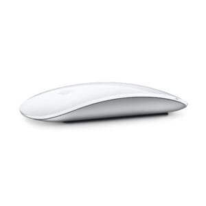Used Apple Magic Mouse Multi Touch Surface (A-1657)-White