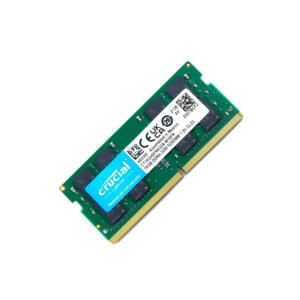 Crucial 16GB DDR4 3200 MHz – CT16G4SFRA32A