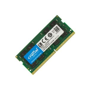 Crucial 8GB DDR4 3200 MHz - CT8G4SFRA32A