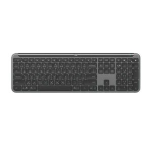 Logitech K950 Signature Slim Wireless Keyboard