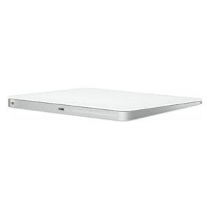 Used Magic Trackpad Multi Touch Surface (A-1535)-White
