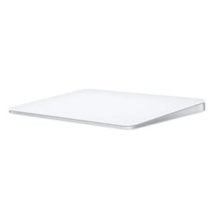 Used Magic Trackpad Multi Touch Surface (A-1535)-White