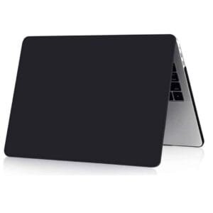 Hard Shell Case/Cover For 15-inch MacBook Pro for A1707/A1990- Black
