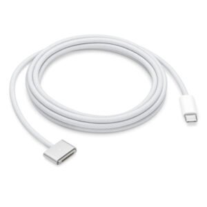 Used Original Apple USB-C to MagSafe 3 Cable (2 Meter) – White