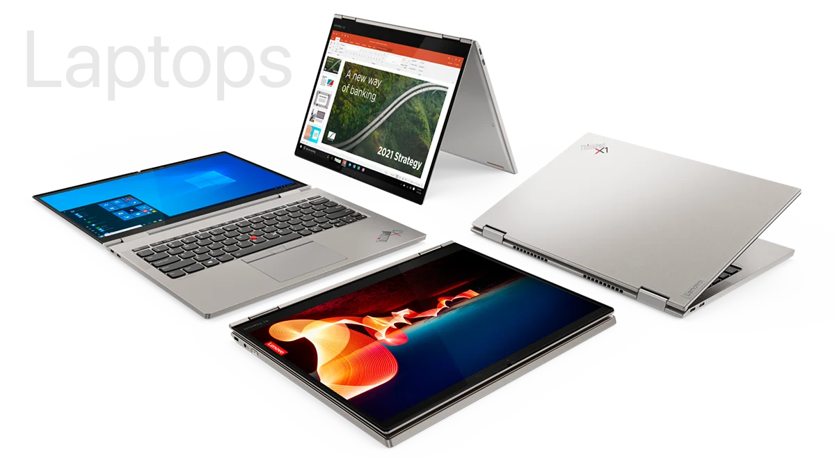 laptops 2025