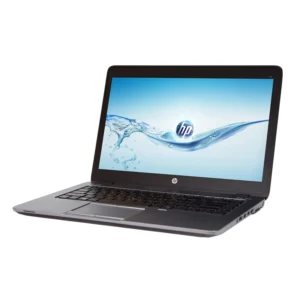 HP EliteBook 745 G2, 14-inch, AMD A8 PRO, 8GB, 256GB SSD, Radeon Graphics, Eng-US, Silver - Price in Pakistan