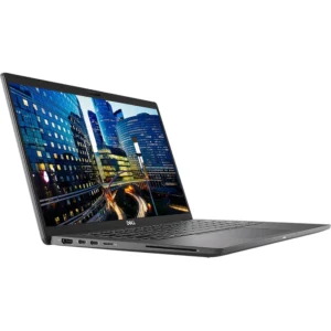 Dell Latitude 7410, 14-inch, 2020 (10th Gen), Core i5, 16GB, 256GB SSD, Intel UHD Graphics