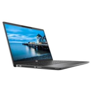 Dell Latitude 7420, 14-inch, 2021 (11th Gen), Core i5, 16GB, 256GB SSD, Intel Iris Xe Graphics