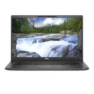 Dell Latitude 7400, 14-inch, 2019 (8th Gen), Core i5, 8GB, 256GB SSD, Intel UHD Graphics, Eng-US, Silver