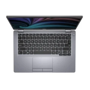 Dell Latitude 5310, 13.3-inch, 2020 (10th Gen), Core i5, 8GB, 256GB SSD, Intel UHD Graphics, Eng-US, Silver