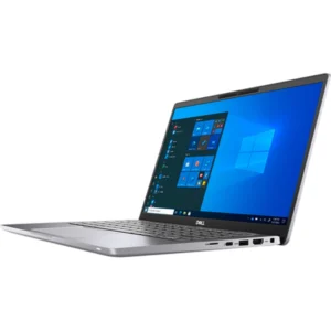 Dell Latitude 7420, 14-inch, 2021 (11th Gen), Core i5, 16GB, 256GB SSD, Intel Iris Xe Graphics, Eng-US, Silver – Windows 11 Pro