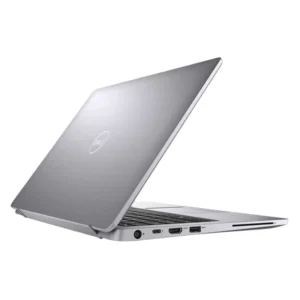 Dell Latitude 7400, 14-inch, 2019 (8th Gen), Core i5, 8GB, 256GB SSD, Intel UHD Graphics, Eng-US, Silver – Slightly Used Laptop