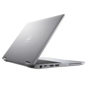 Dell Latitude 5310, 13.3-inch, 2020 (10th Gen), Core i5, 8GB, 256GB SSD, Intel UHD Graphics