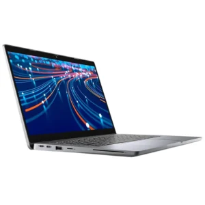 Dell Latitude 5320, 13.3-inch, 2021 (11th Gen), Core i5, 16GB, 256GB SSD, Intel Iris Xe Graphics