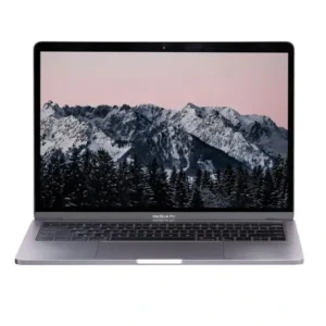 MacBook Pro 2019 13 inches A1989