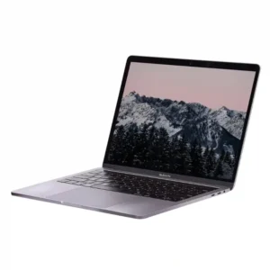 Apple MacBook Pro, 13.3-inch, 2019 (A1989), Core i7, 16GB RAM, 500GB SSD, Retina Display, Silver