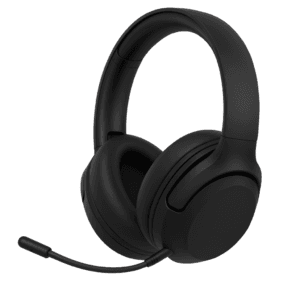 833 ANC Bluetooth Headset with Game/Music Modes & Detachable Microphone - available in Pakistan at Metaware