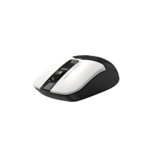 A4Tech FG12S Wireless Silent Click Mouse