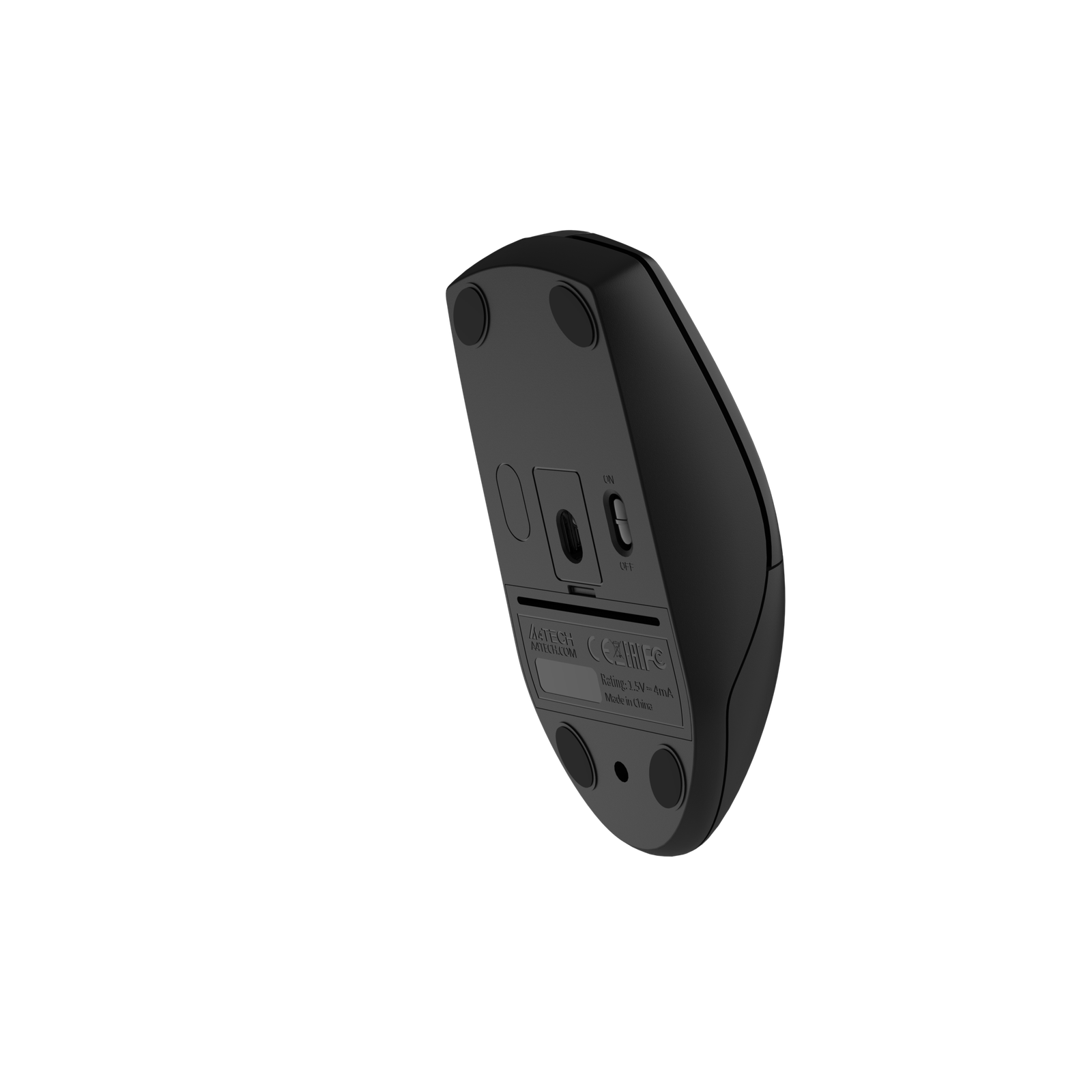 A4Tech G3-300NS Wireless Mouse