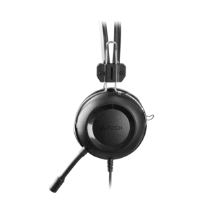 A4Tech HU-35 USB headphone