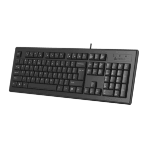 A4Tech KR-85 Wired Keyboard