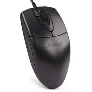 A4Tech OP-620D Wired Mouse