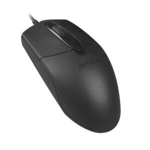 A4Tech OP-720S Wired Mouse