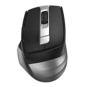 A4Tech FB35CS Silent Click B.tooth&w_less Rechargble Mouse - available in Pakistan at Metaware