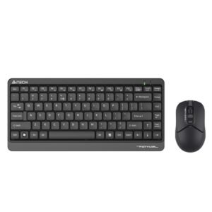 A4Tech FG-1112S Wireless Keyboard Mouse Combo - available in Pakistan at Metaware