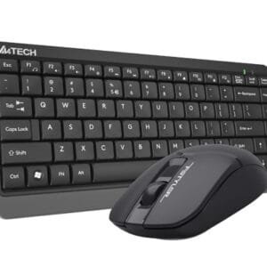 A4Tech FG-1112S Wireless Keyboard Mouse Combo - available in Pakistan at Metaware