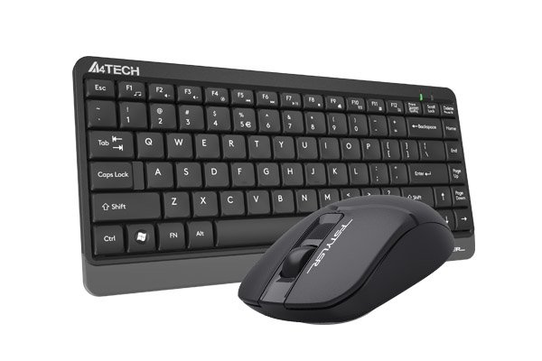 A4Tech FG-1112S Wireless Keyboard Mouse Combo - available in Pakistan at Metaware