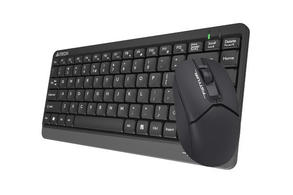 A4Tech FG-1112S Wireless Keyboard Mouse Combo - available in Pakistan at Metaware