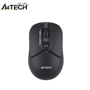 A4Tech FG12S Wireless Silent Click Mouse - available in Pakistan at Metaware