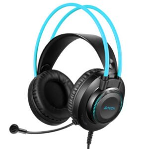 A4Tech FH-200u USB Headset - available in Pakistan at Metaware