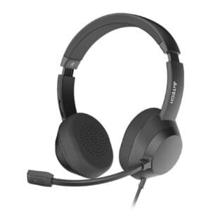 A4Tech FH150U USB Fstyler Stereo Headset - available in Pakistan at Metaware