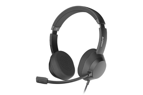 A4Tech FH150U USB Fstyler Stereo Headset - available in Pakistan at Metaware