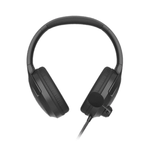 A4Tech FH280U Black Fstyler Foldable Conference Headphone - available in Pakistan at Metaware