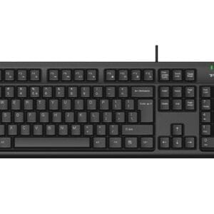 A4Tech FK12 USB Multimedia Wired Keyboard - available in Pakistan at Metaware