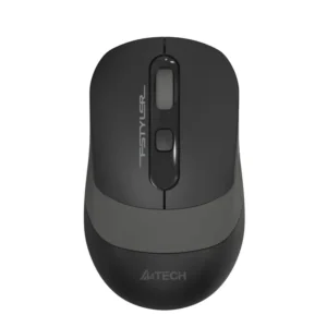 A4Tech Fstyler FG10S Wireless Mouse - available in Pakistan at Metaware