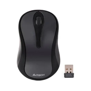 A4Tech G3-280NS Wireless Mouse - available in Pakistan at Metaware