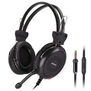 A4Tech HS-30I Single Pin Headset - available in Pakistan at Metaware