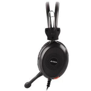 A4Tech HS-30I Single Pin Headset - available in Pakistan at Metaware
