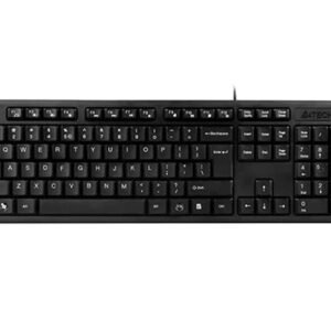 A4Tech KK-3 Wired Keyboard - available in Pakistan at Metaware