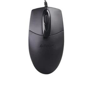 A4Tech OP-720S Wired Mouse - available in Pakistan at Metaware